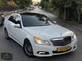 / KUZEY OTOMOTİV / MERCEDES E200CGİ AMG
