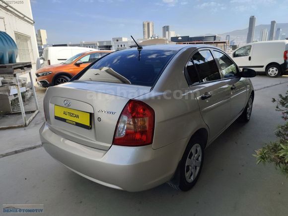 İLK EL 2011 MODEL 1.4 BENZİNLİ 97 BG MODE ABS Lİ ESP Lİ ORJİNAL