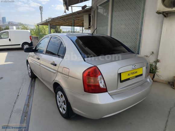 İLK EL 2011 MODEL 1.4 BENZİNLİ 97 BG MODE ABS Lİ ESP Lİ ORJİNAL