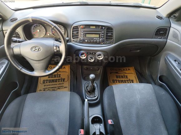 İLK EL 2011 MODEL 1.4 BENZİNLİ 97 BG MODE ABS Lİ ESP Lİ ORJİNAL