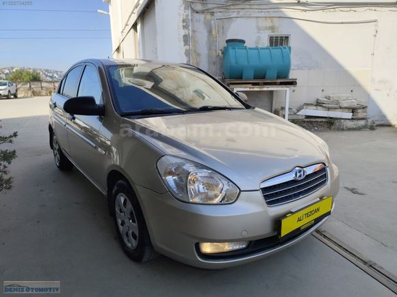 İLK EL 2011 MODEL 1.4 BENZİNLİ 97 BG MODE ABS Lİ ESP Lİ ORJİNAL