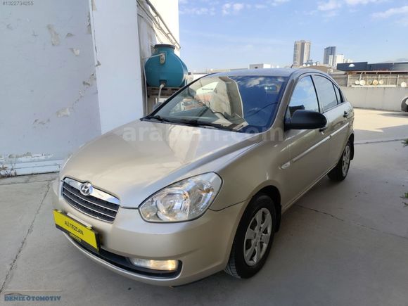 İLK EL 2011 MODEL 1.4 BENZİNLİ 97 BG MODE ABS Lİ ESP Lİ ORJİNAL