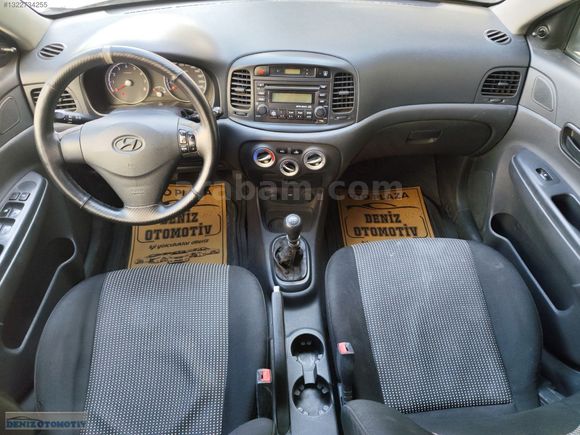 İLK EL 2011 MODEL 1.4 BENZİNLİ 97 BG MODE ABS Lİ ESP Lİ ORJİNAL