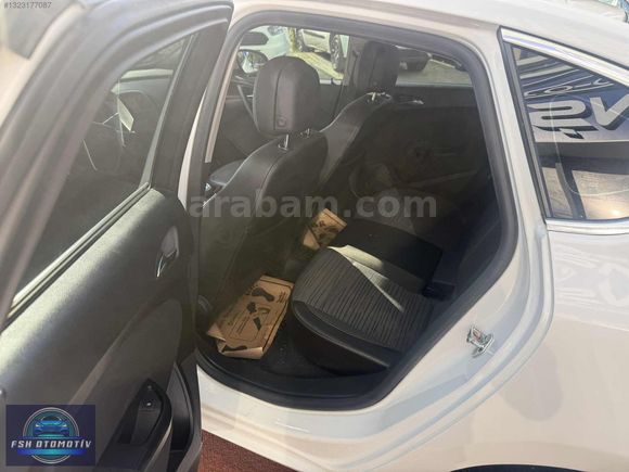FSH OTOMOTİVDEN % 12-48 AY TAKSİT İMKANI