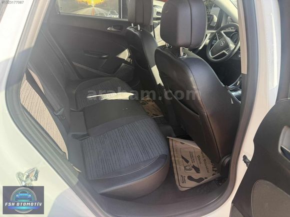 FSH OTOMOTİVDEN % 12-48 AY TAKSİT İMKANI