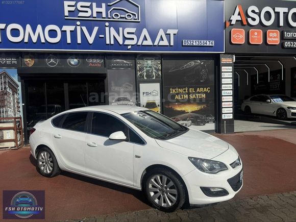 FSH OTOMOTİVDEN % 12-48 AY TAKSİT İMKANI