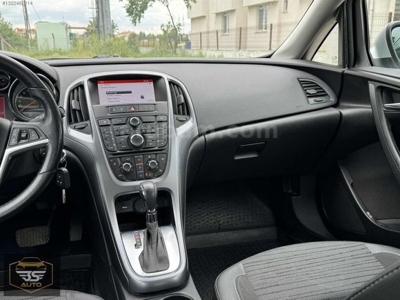 3S AUTODAN HATASIZ ASTRA