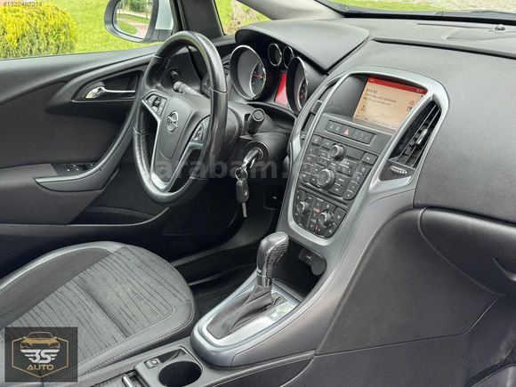 3S AUTODAN HATASIZ ASTRA