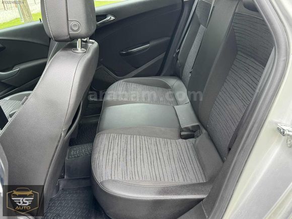3S AUTODAN HATASIZ ASTRA