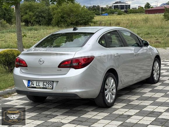 3S AUTODAN HATASIZ ASTRA
