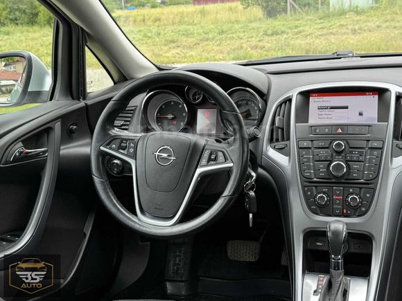 3S AUTODAN HATASIZ ASTRA
