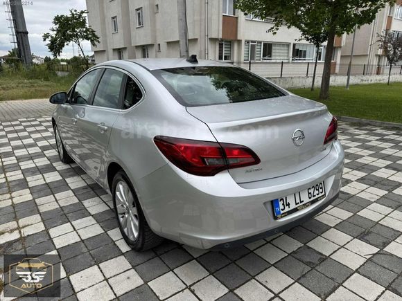 3S AUTODAN HATASIZ ASTRA