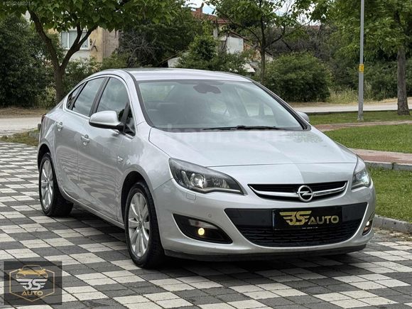 3S AUTODAN HATASIZ ASTRA