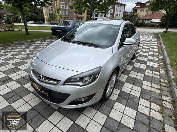 3S AUTODAN HATASIZ ASTRA
