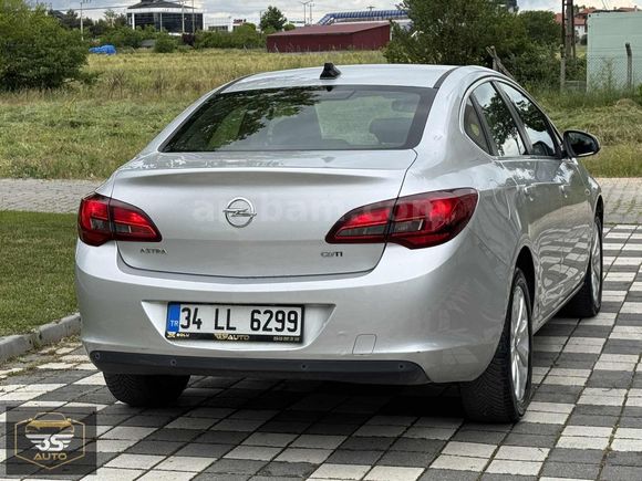 3S AUTODAN HATASIZ ASTRA