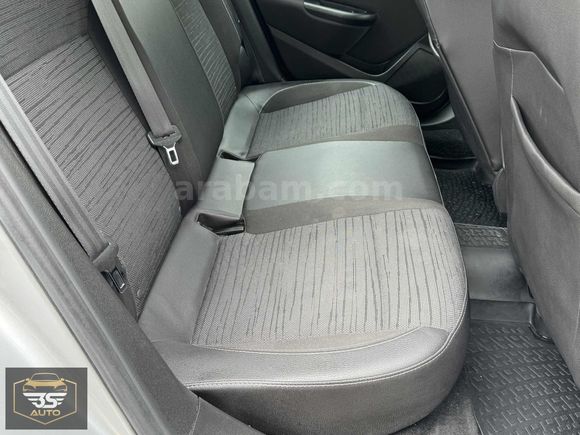 3S AUTODAN HATASIZ ASTRA