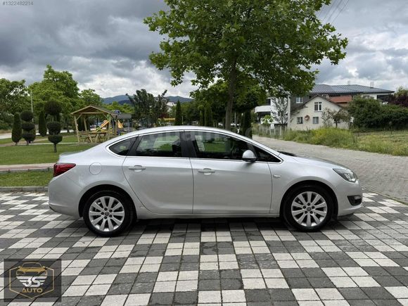 3S AUTODAN HATASIZ ASTRA