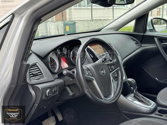3S AUTODAN HATASIZ ASTRA