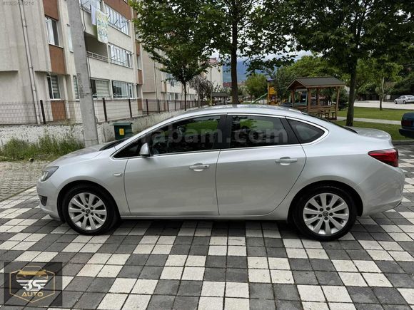 3S AUTODAN HATASIZ ASTRA