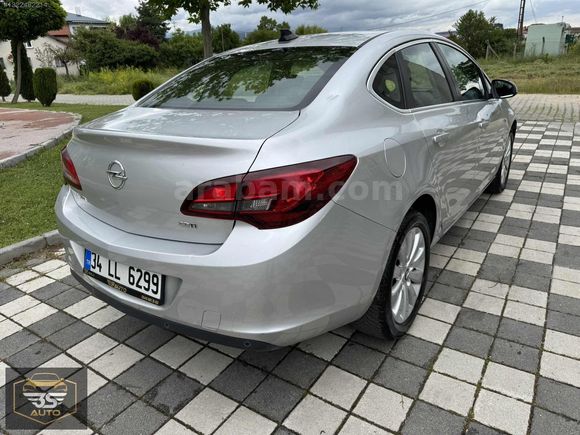 3S AUTODAN HATASIZ ASTRA