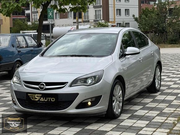 3S AUTODAN HATASIZ ASTRA