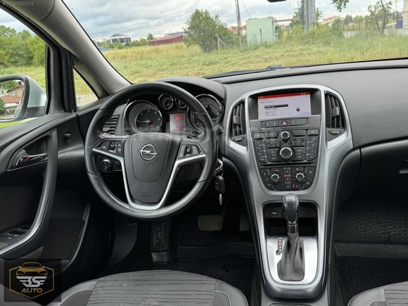 3S AUTODAN HATASIZ ASTRA