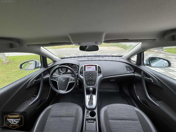 3S AUTODAN HATASIZ ASTRA
