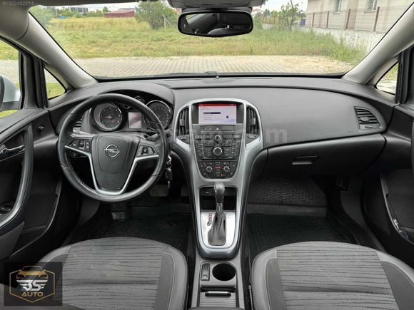 3S AUTODAN HATASIZ ASTRA