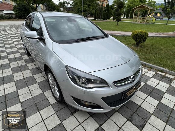 3S AUTODAN HATASIZ ASTRA