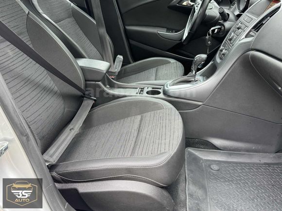 3S AUTODAN HATASIZ ASTRA