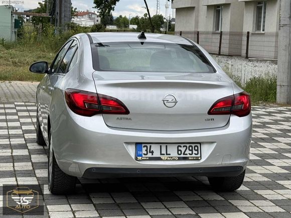 3S AUTODAN HATASIZ ASTRA
