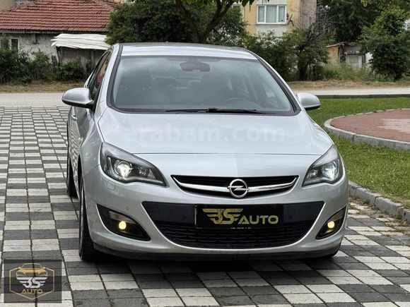 3S AUTODAN HATASIZ ASTRA