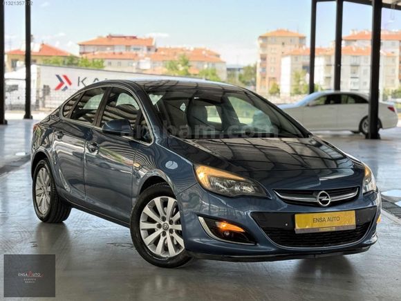 ENSA'DAN 2016 MODEL OPEL ASTRA 1.6CDTI OTOMATİK ZENCİR SETİ YENİ