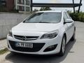 2016 ASTRA 1.6 CDTI ELITE OTOMATIK 170.000de DEGISENSIZ !!!