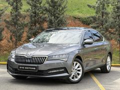 ZYD MOTORS-SKODA SUPERB/CAM TAVAN/51.000KM/HATASIZ