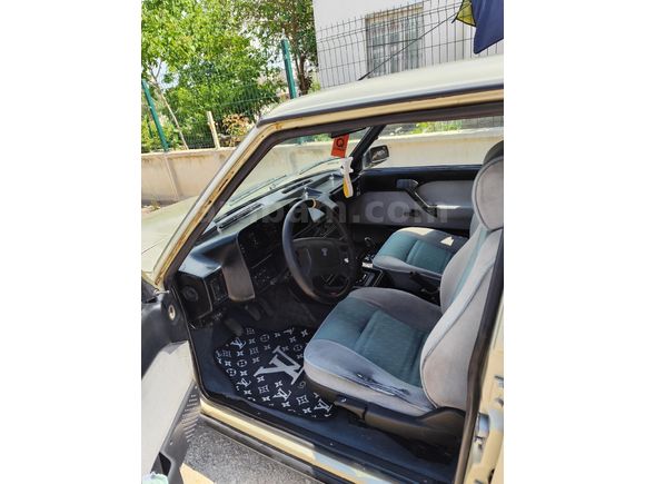 Sahibinden Tofaş Doğan SLX 1993 Model