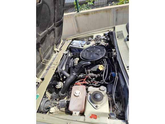 Sahibinden Tofaş Doğan SLX 1993 Model