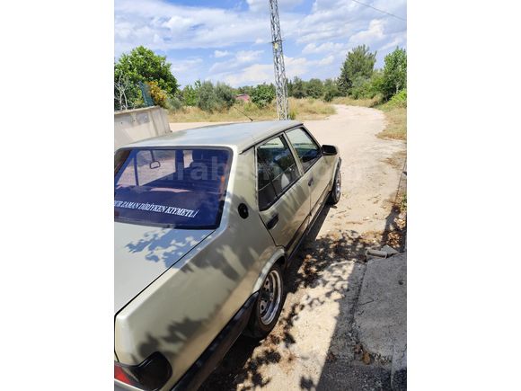 Sahibinden Tofaş Doğan SLX 1993 Model