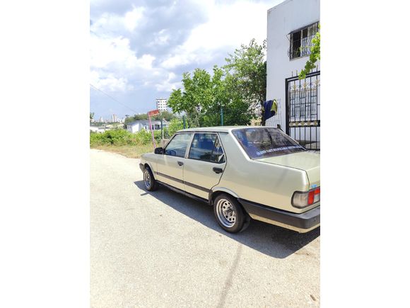 Sahibinden Tofaş Doğan SLX 1993 Model