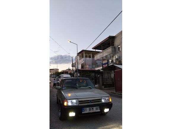 Sahibinden Tofaş Doğan SLX 1993 Model