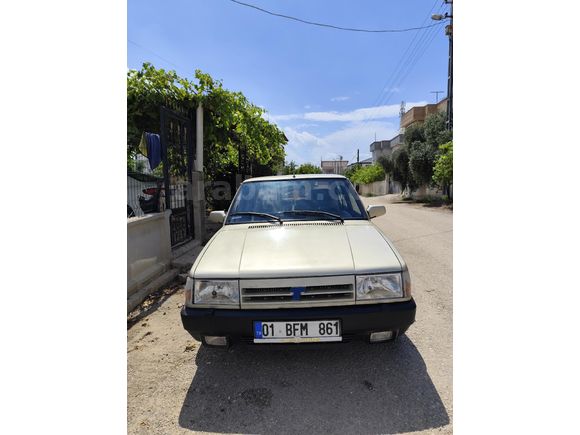 Sahibinden Tofaş Doğan SLX 1993 Model
