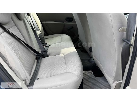 150.000? PEŞİN KALANI 12/24/36 VADE 2008 CLIO EXP. OTOMATİK