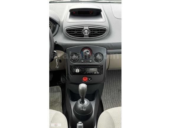 150.000? PEŞİN KALANI 12/24/36 VADE 2008 CLIO EXP. OTOMATİK
