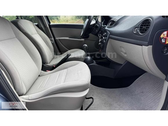 150.000? PEŞİN KALANI 12/24/36 VADE 2008 CLIO EXP. OTOMATİK