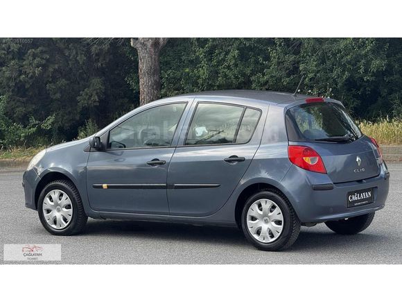 150.000? PEŞİN KALANI 12/24/36 VADE 2008 CLIO EXP. OTOMATİK