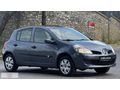 150.000? PEŞİN KALANI 12/24/36 VADE 2008 CLIO EXP. OTOMATİK
