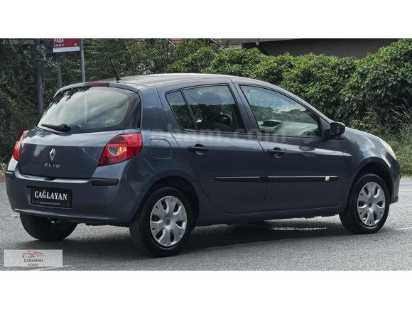 150.000? PEŞİN KALANI 12/24/36 VADE 2008 CLIO EXP. OTOMATİK