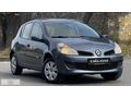 150.000? PEŞİN KALANI 12/24/36 VADE 2008 CLIO EXP. OTOMATİK