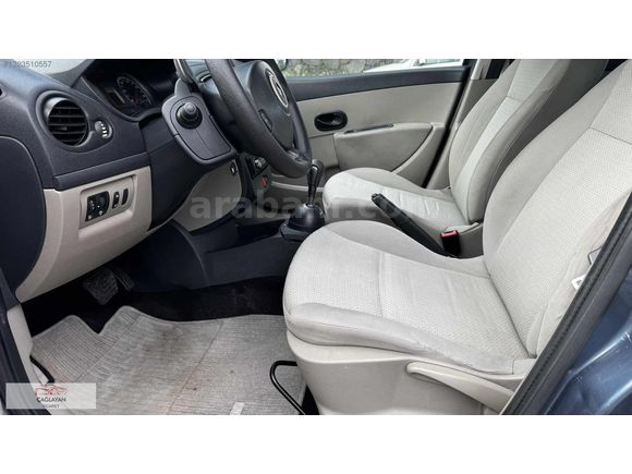 150.000? PEŞİN KALANI 12/24/36 VADE 2008 CLIO EXP. OTOMATİK