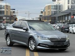 GÖRKEM AUTO'DAN SÜPERB-1.5TSİ-ELİTE-CAM TAVN-AGA PLAKA-160.000KM